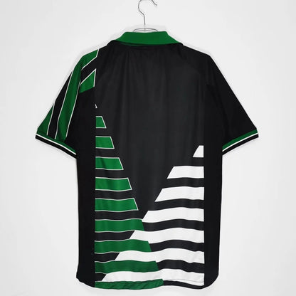 South Africa 🇿🇦 1998 World Cup Away Jersey. - World Cup Retro Soccer Shop
