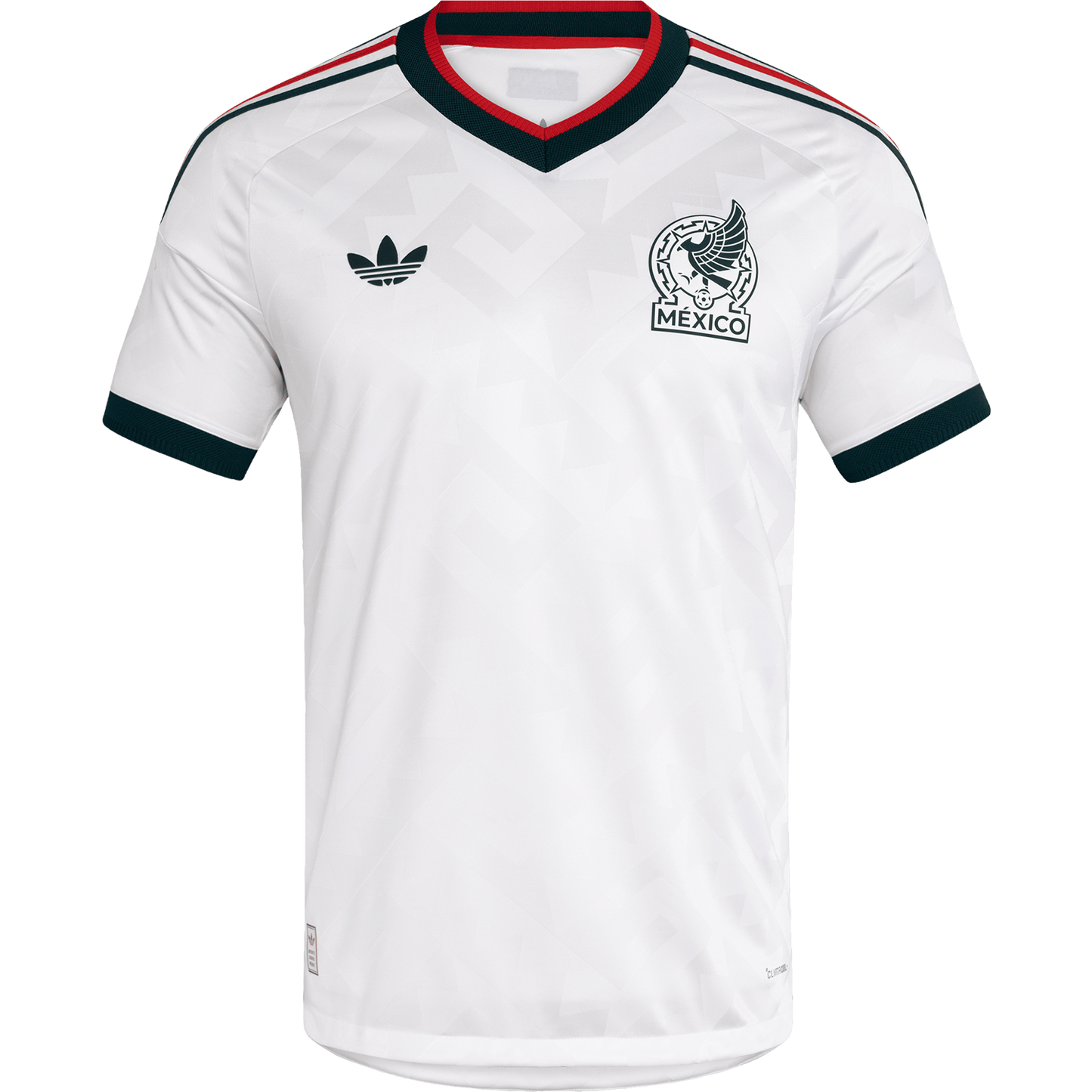 Mexico 🇲🇽 2026 World Cup Away Jersey.