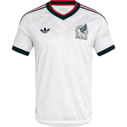 Mexico 🇲🇽 2026 World Cup Away Jersey.