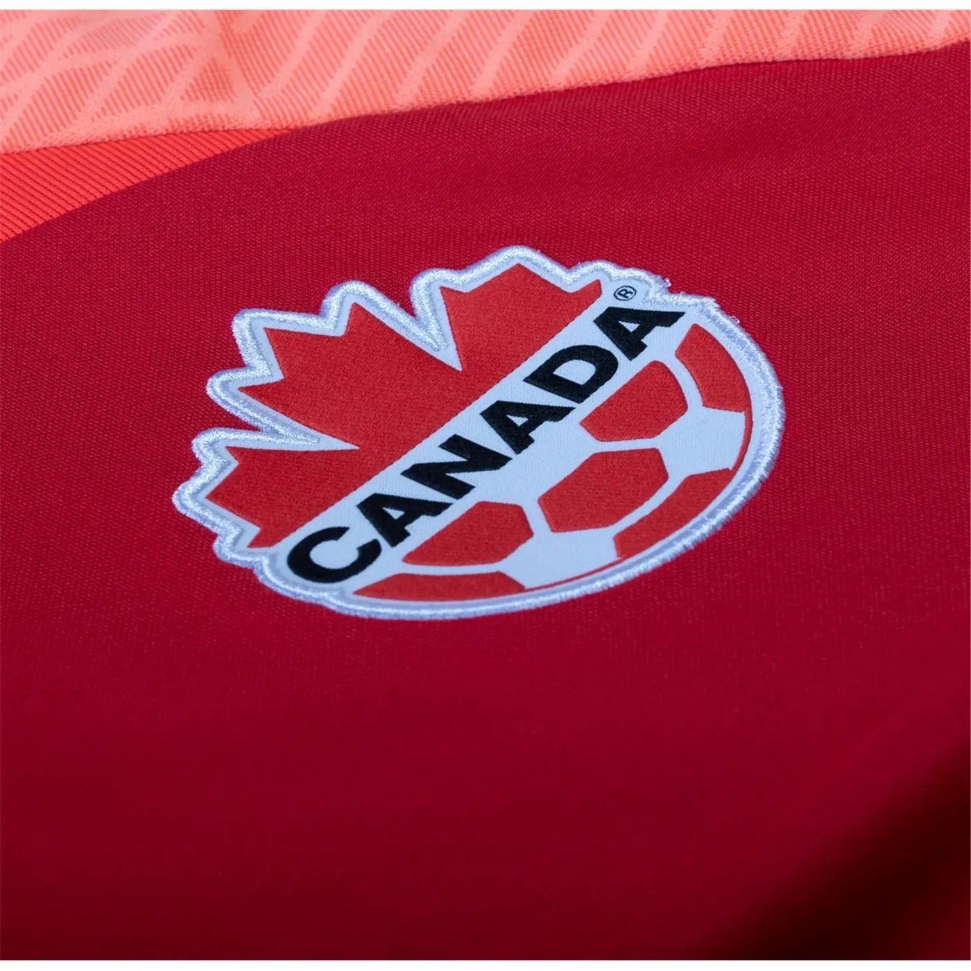 Canada 🇨🇦 2022 World Cup Home Jersey. - World Cup Retro Soccer Shop