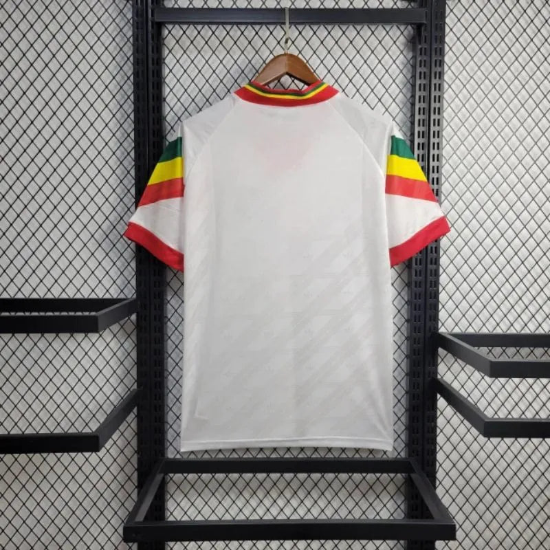 Portugal 🇵🇹 1994 Away Jersey. - World Cup Retro Soccer Shop