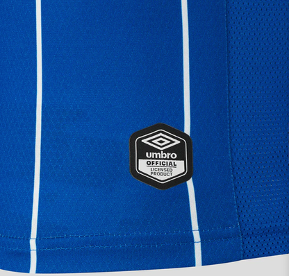 Glasgow Rangers 26/27 Home Kit.