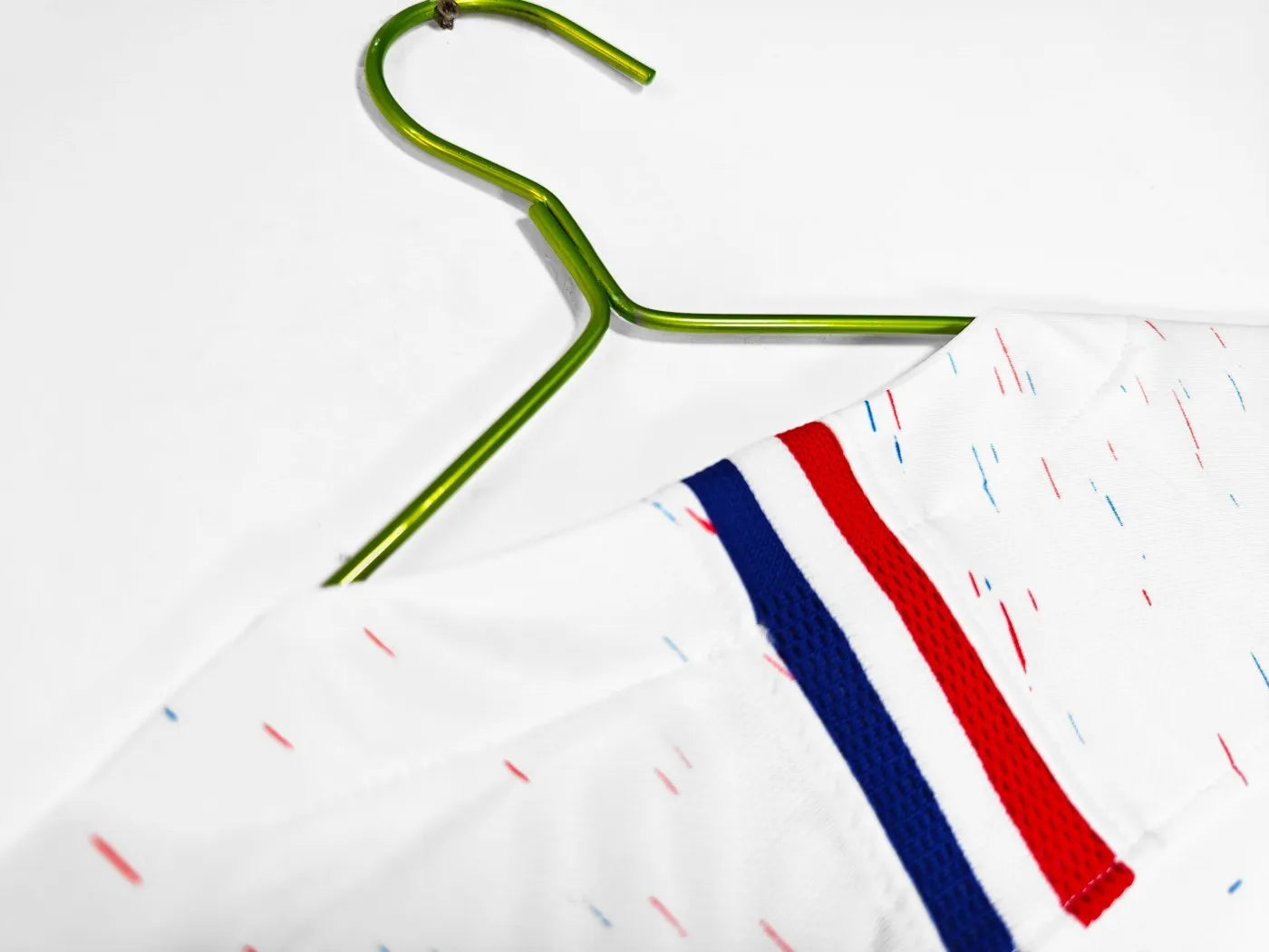 France 🇫🇷 2018 World Cup Champions Away Jersey.