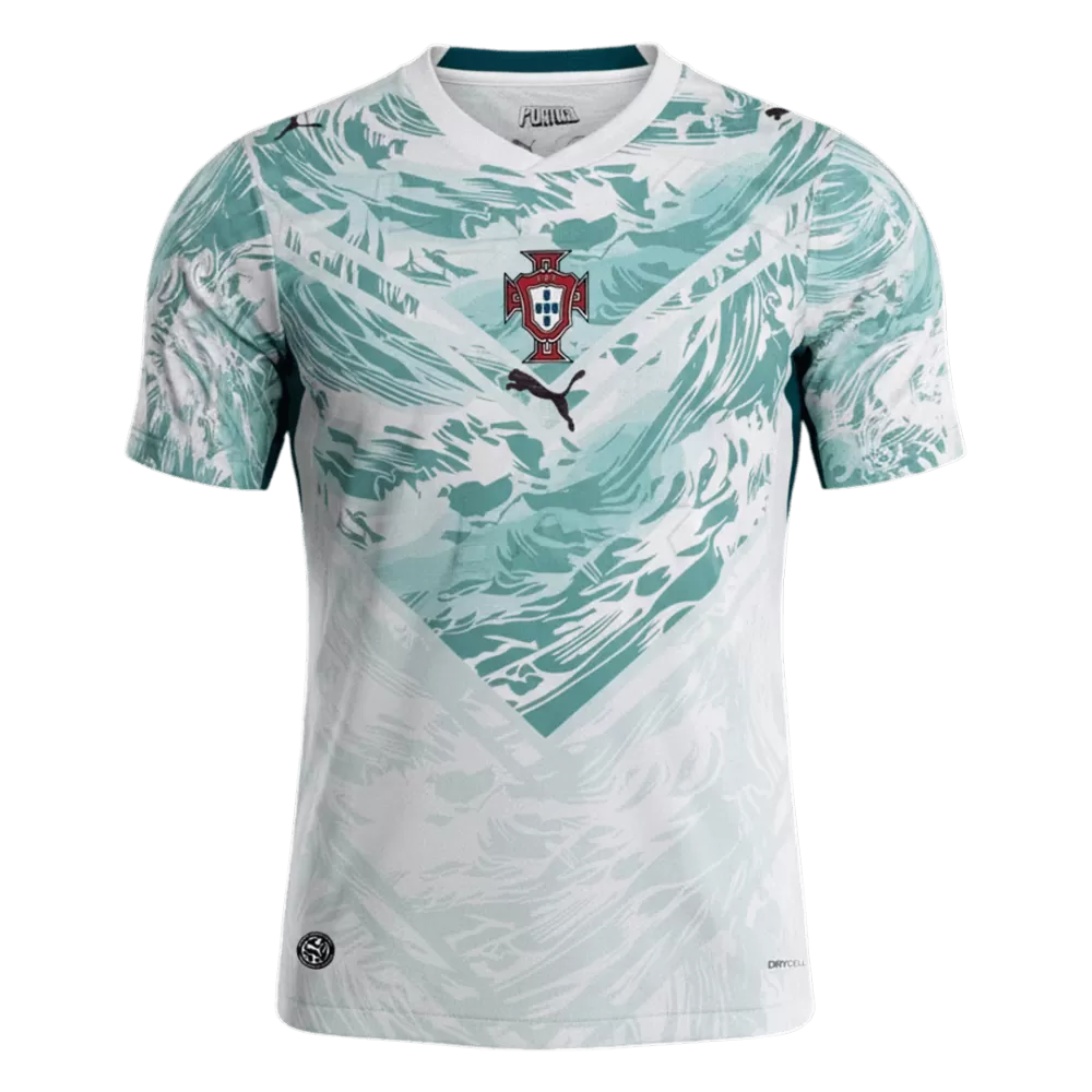 Portugal New !!! 🇵🇹 2026 World Cup Away Jersey.
