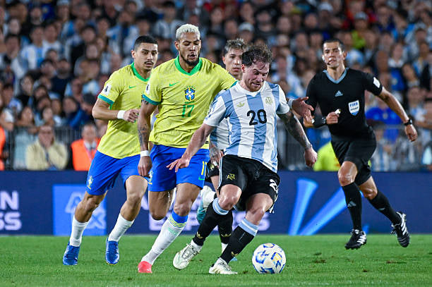 Argentina 🇦🇷 50th Anniversary of Adidas partnership Home Jersey.