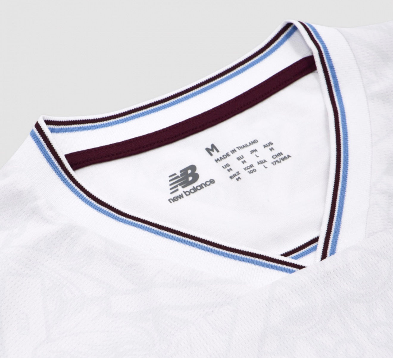 West Ham FC 26/27 Away Jersey.