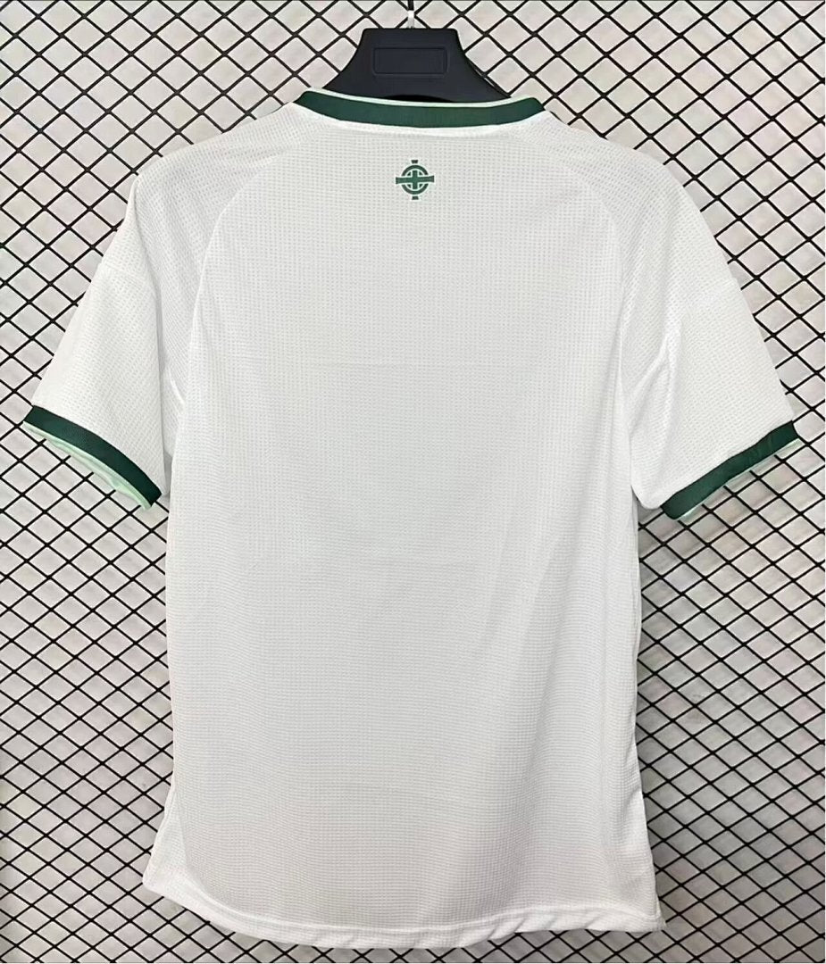 Northern Ireland New !!! 2026 Away Jersey.