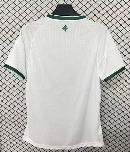 Northern Ireland New !!! 2026 Away Jersey.