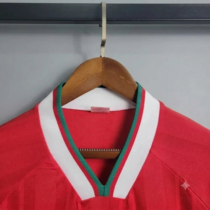 Liverpool FC 93/95 Retro Home Jersey.