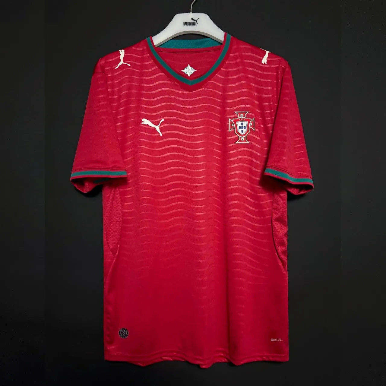 Portugal New !!! 🇵🇹 2026 World Cup Home Jersey.