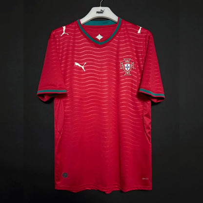 Portugal New !!! 🇵🇹 2026 World Cup Home Jersey.
