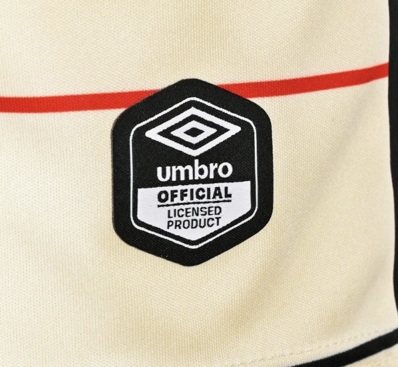 Ipswich Town FC 26/27 Away Jersey.