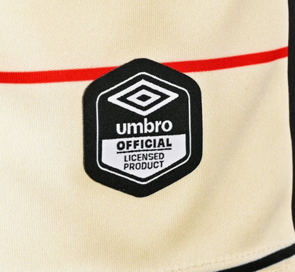 Ipswich Town FC 26/27 Away Jersey.