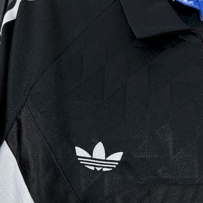 Germany 🇩🇪 1988/90 Retro Jersey. - World Cup Retro Soccer Shop