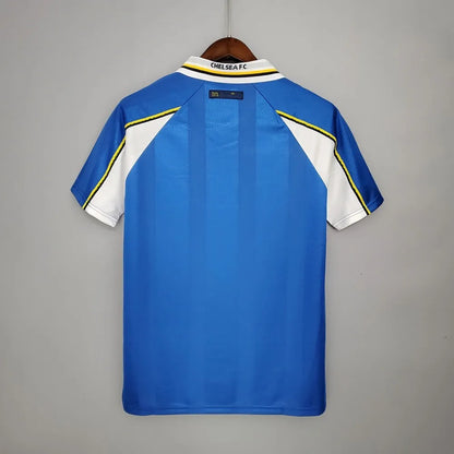 Chelsea FC 97/99 Retro Home Jersey.
