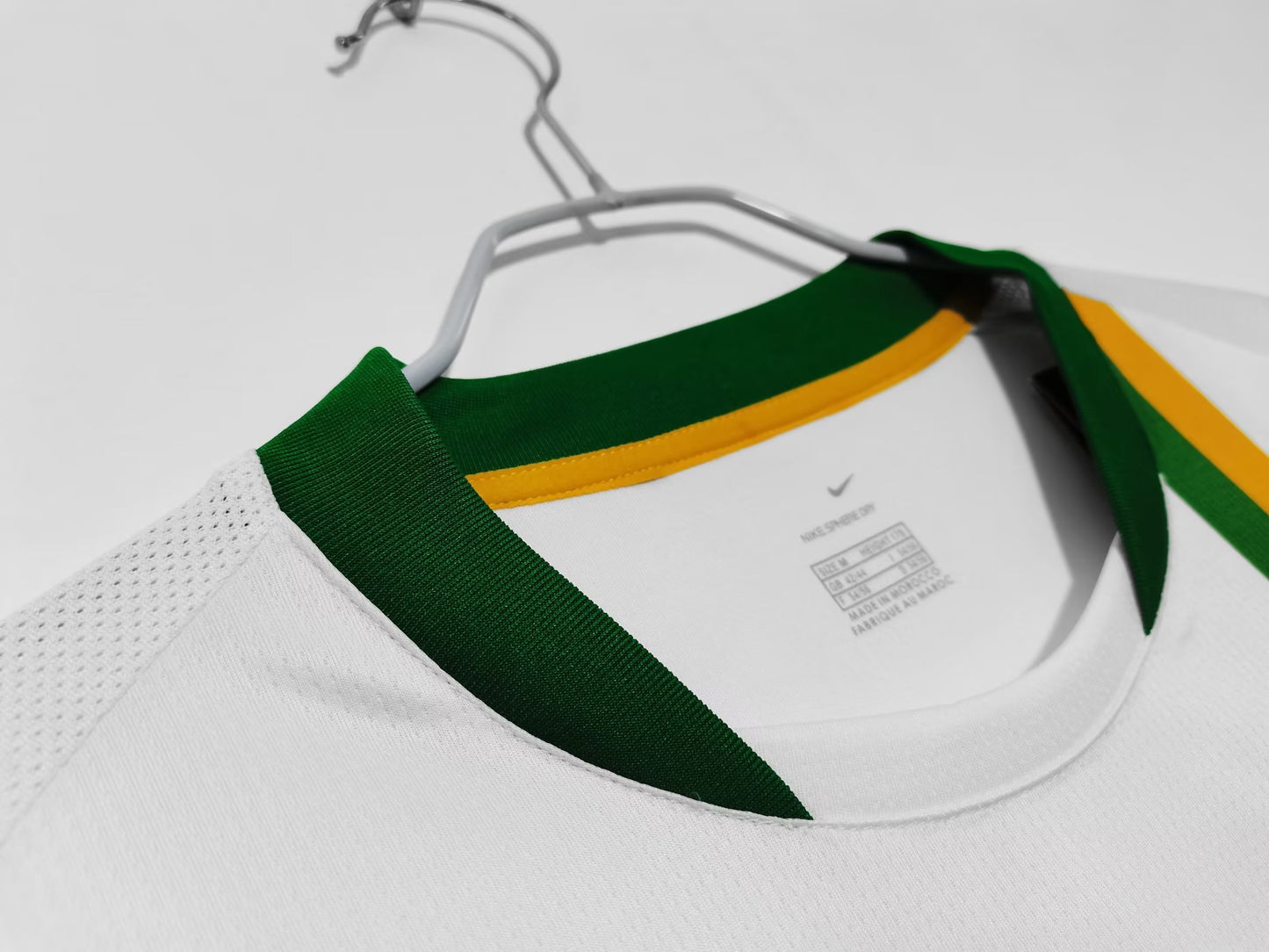 Celtic FC 2006/07 4th Away Retro Kit.