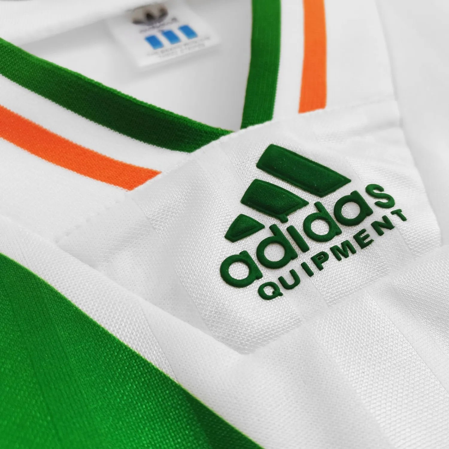 Ireland 🇮🇪 1992/94 Away Jersey. - World Cup Retro Soccer Shop