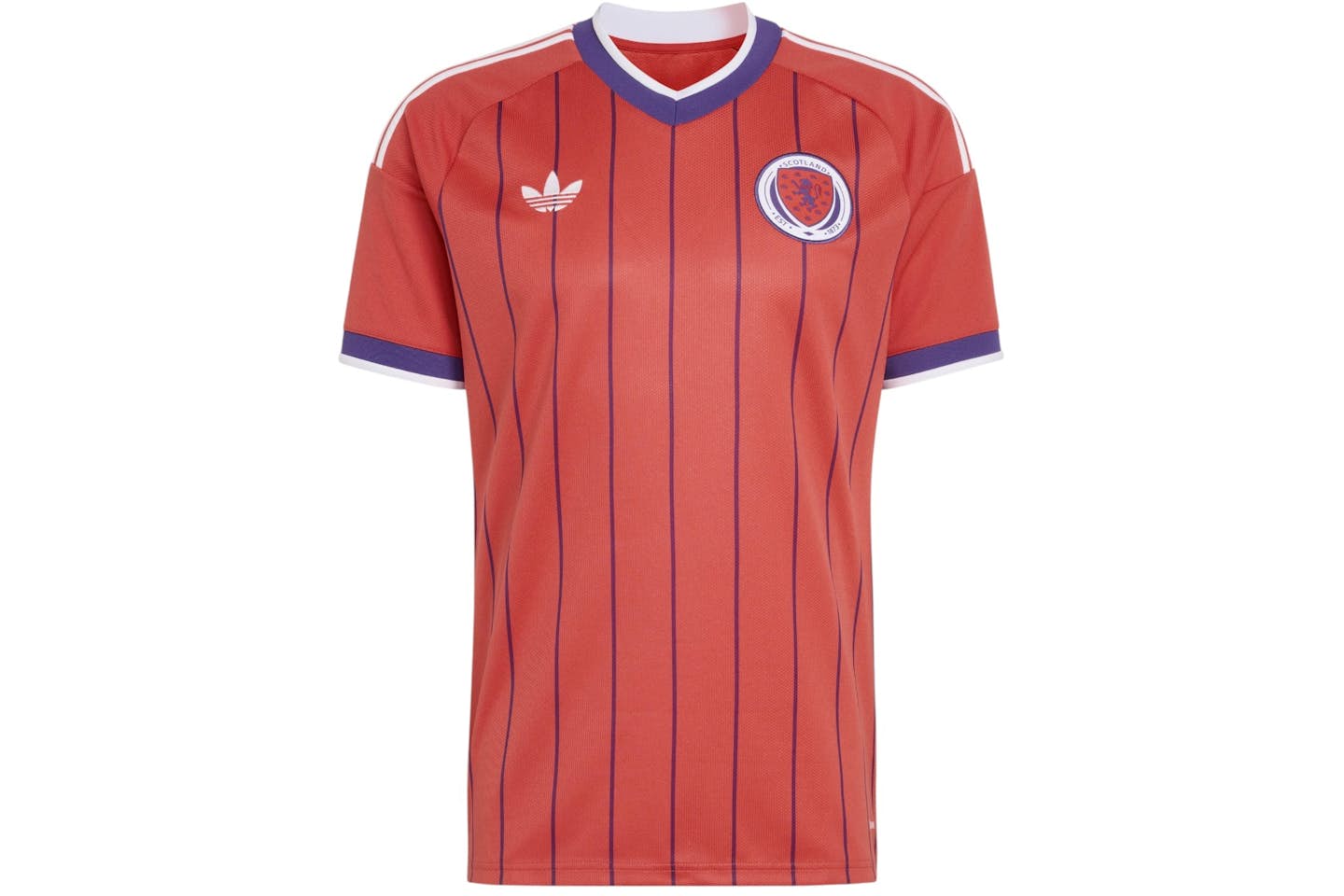 Scotland New !!! 🏴󠁧󠁢󠁳󠁣󠁴󠁿 2026 World Cup Away Jersey.