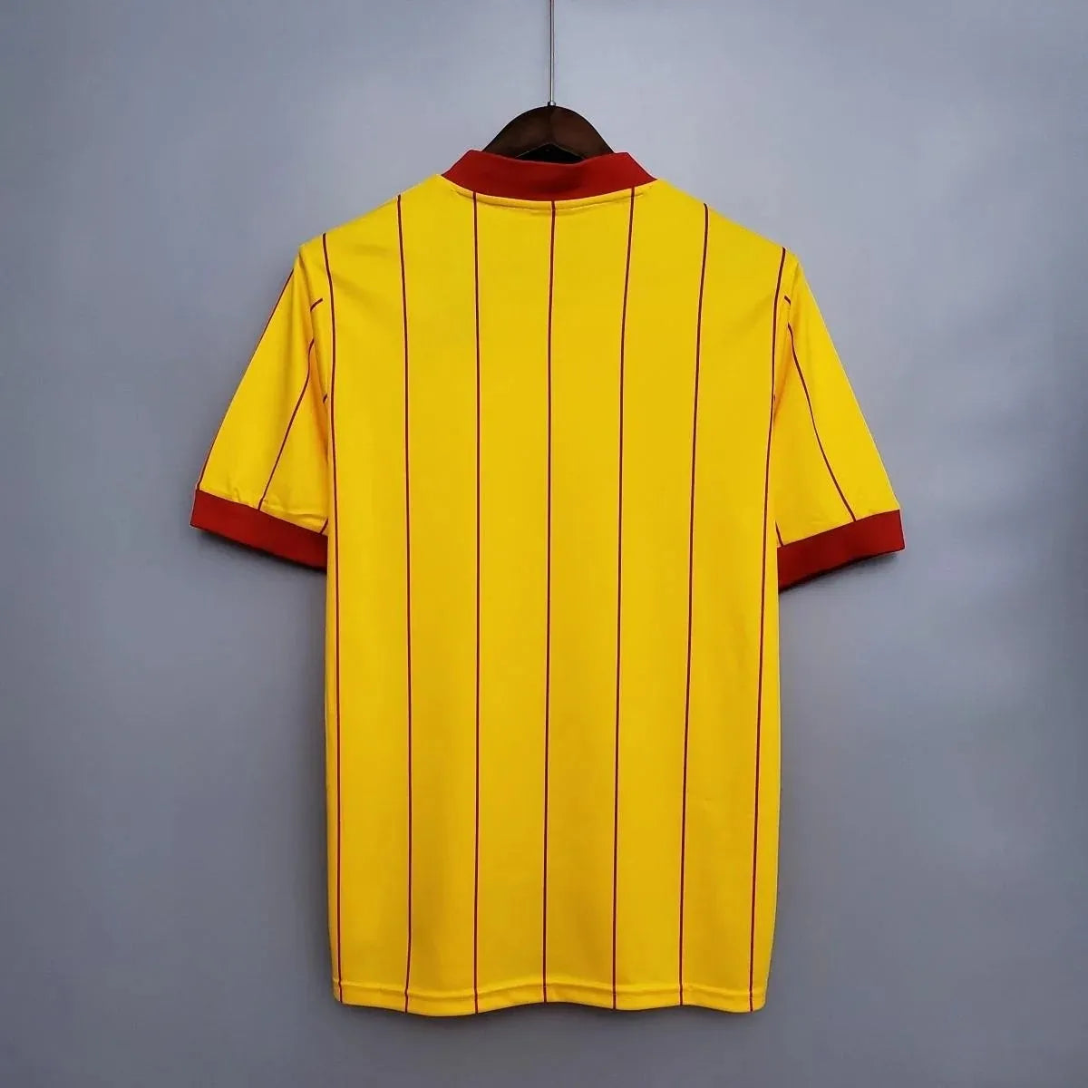 Liverpool FC 81/84 Retro Away Jersey.