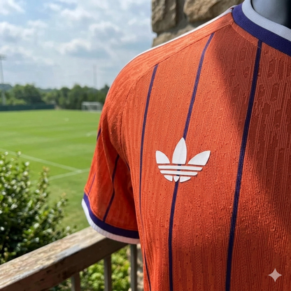 Scotland New !!! 🏴󠁧󠁢󠁳󠁣󠁴󠁿 2026 World Cup Away Jersey.