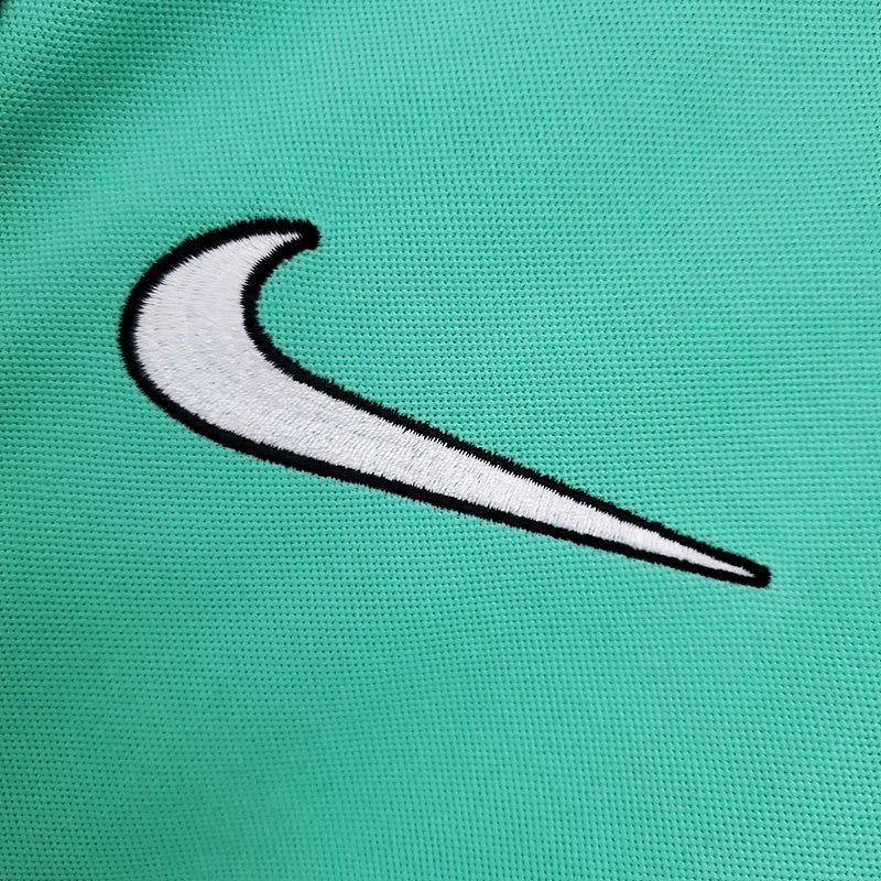 Nigeria 🇳🇬 1998 World Cup Home Jersey. - World Cup Retro Soccer Shop