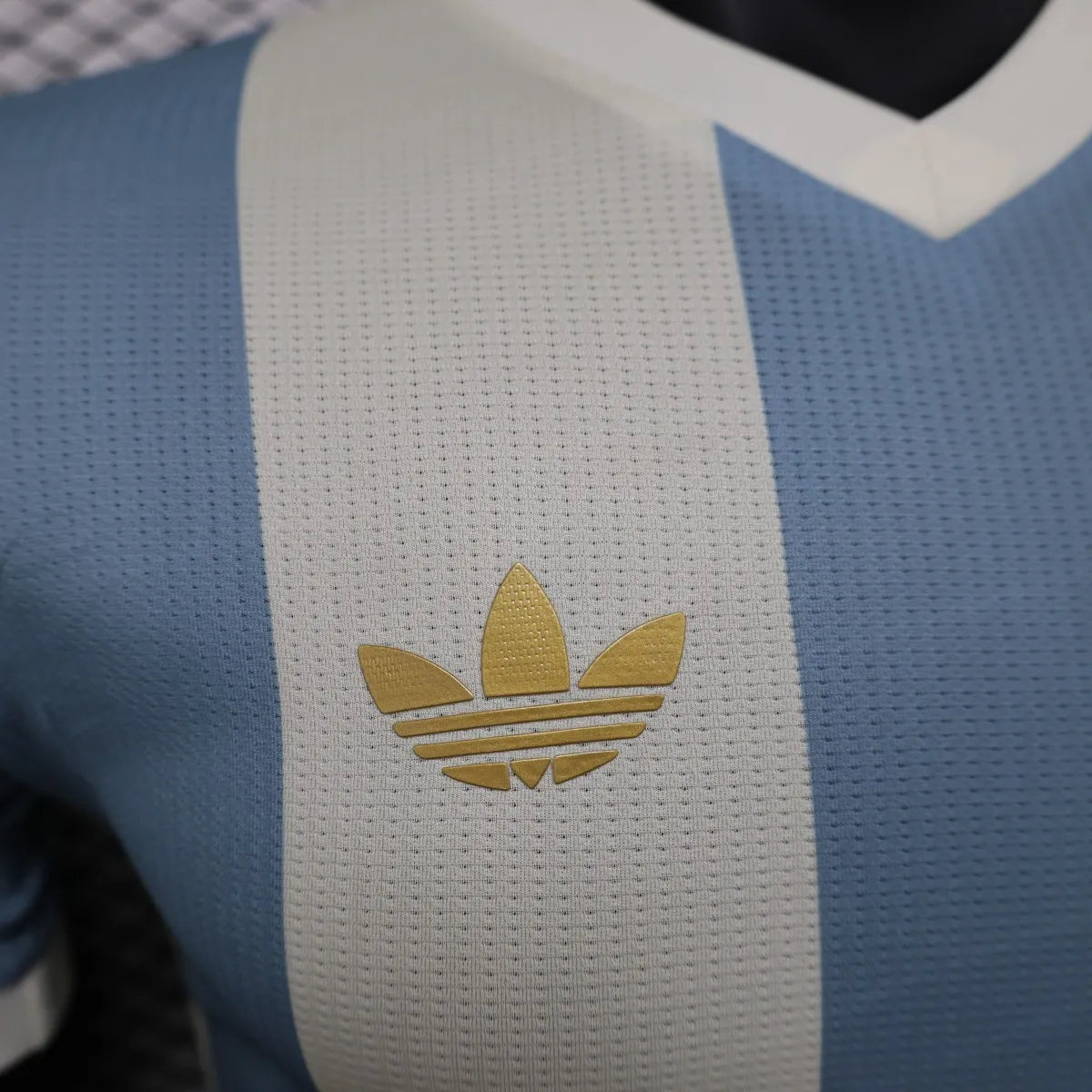 Argentina 🇦🇷 50th Anniversary of Adidas partnership Home Jersey.