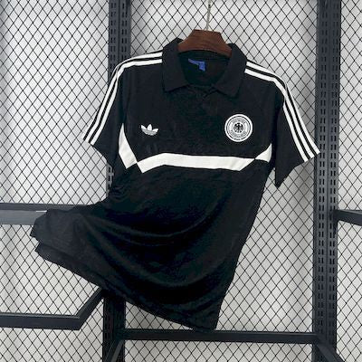 Germany 🇩🇪 1988/90 Retro Jersey. - World Cup Retro Soccer Shop