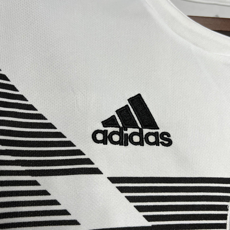 Germany 🇩🇪 2018 World Cup Home Jersey. - World Cup Retro Soccer Shop