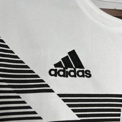 Germany 🇩🇪 2018 World Cup Home Jersey. - World Cup Retro Soccer Shop