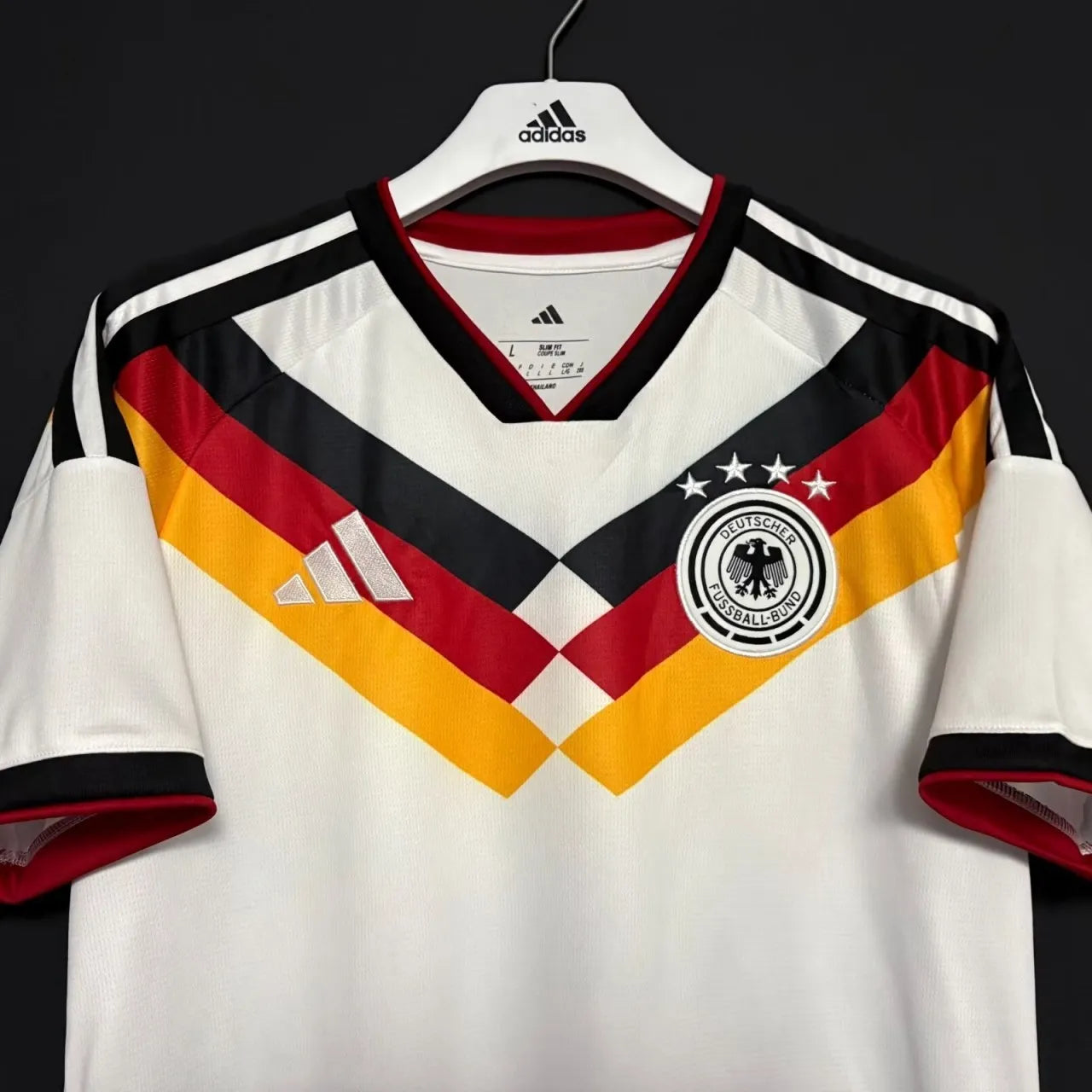 Germany New !!! 🇩🇪 2026 World Cup Home Jersey.