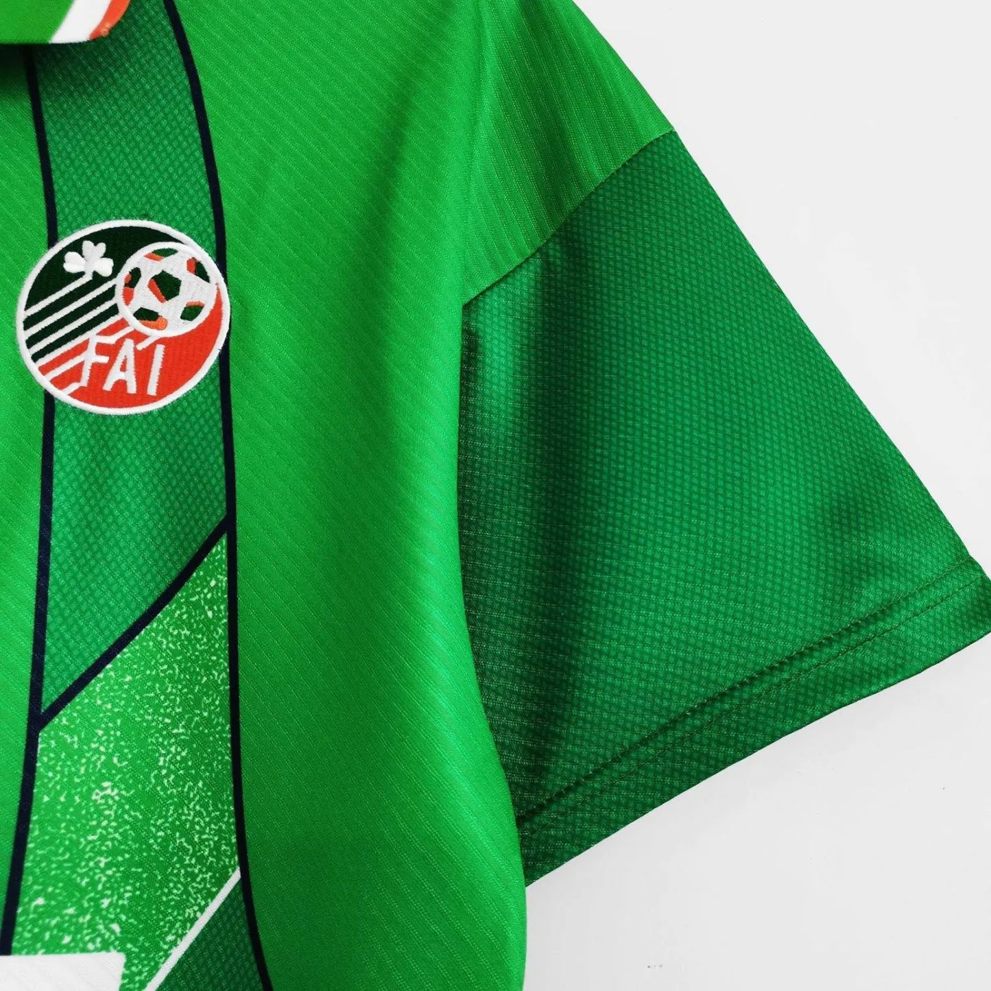 Ireland 🇮🇪 1994/96 Home Jersey. - World Cup Retro Soccer Shop