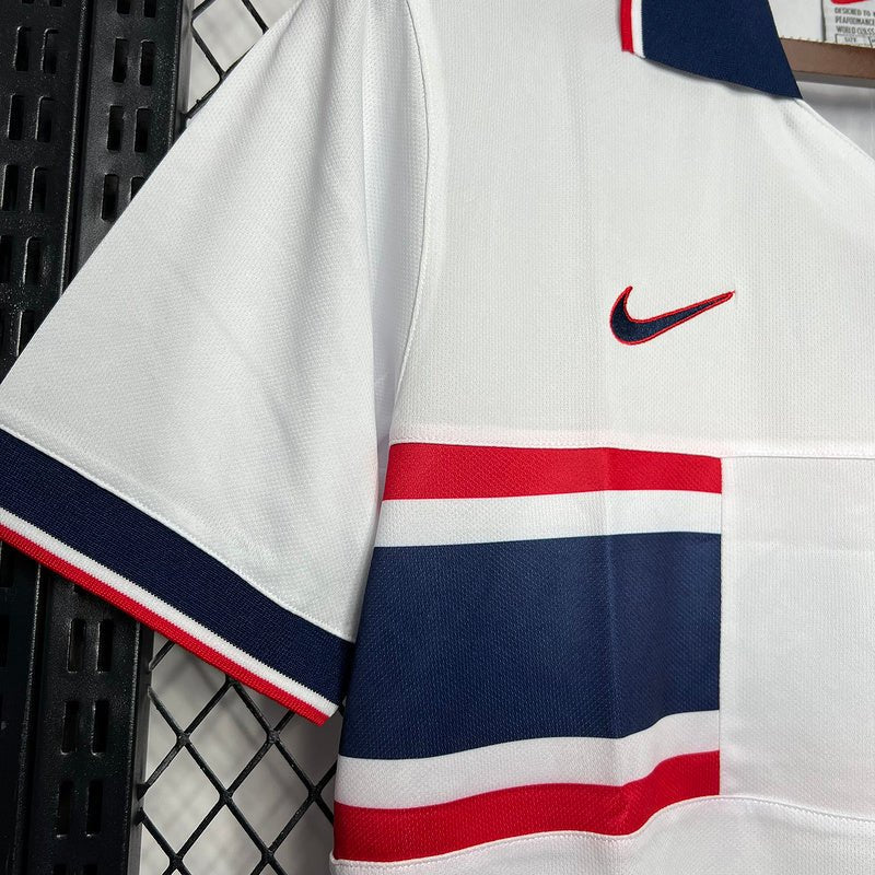 USA 🇺🇸 1995 Home Jersey. - World Cup Retro Soccer Shop