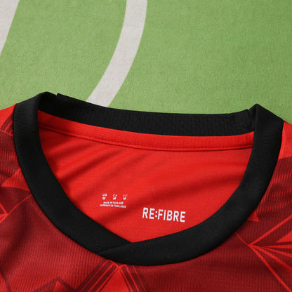 Egypt 🇪🇬 2026 World Cup Home Jersey.