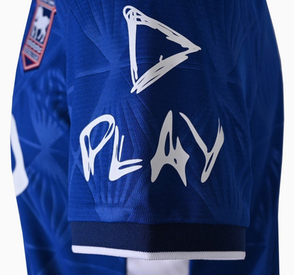 Ipswich Town FC 26/27 Home Jersey.