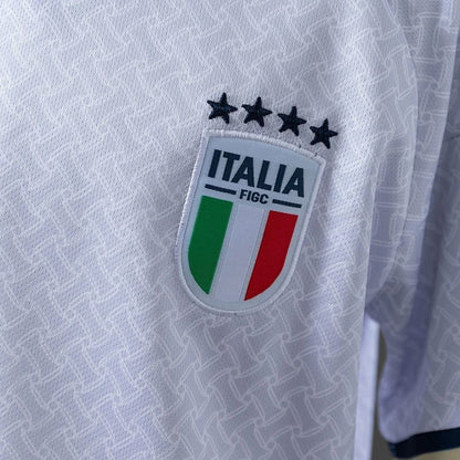 Italy 🇮🇹 New !!! 2026 World Cup Away Jersey.