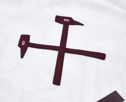 West Ham FC 26/27 Away Jersey.
