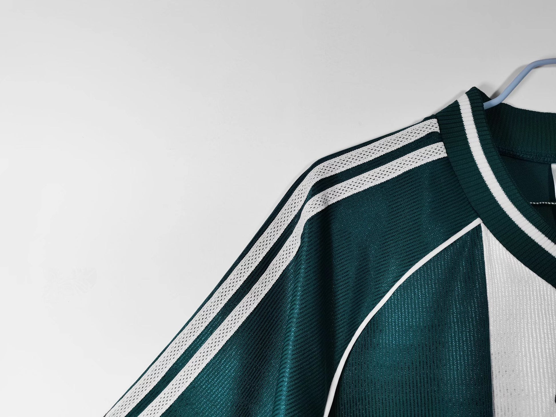 Germany 🇩🇪 1998 World Cup Away Jersey. - World Cup Retro Soccer Shop