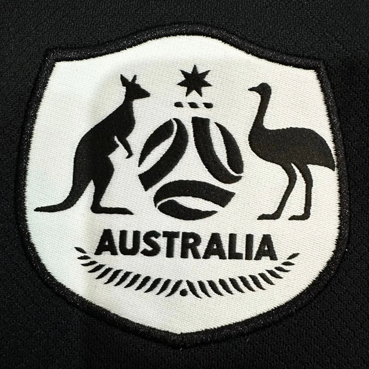 Australia 🇦🇺 2025 Away Jersey. - World Cup Retro Soccer Shop