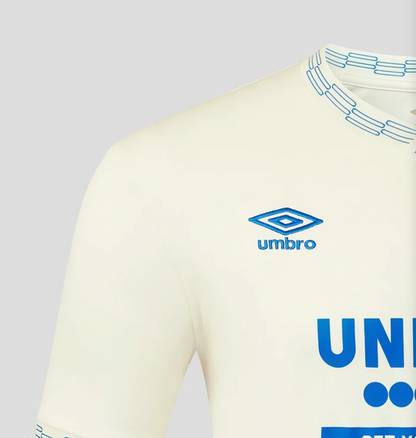 Glasgow Rangers 26/27 Away Kit.