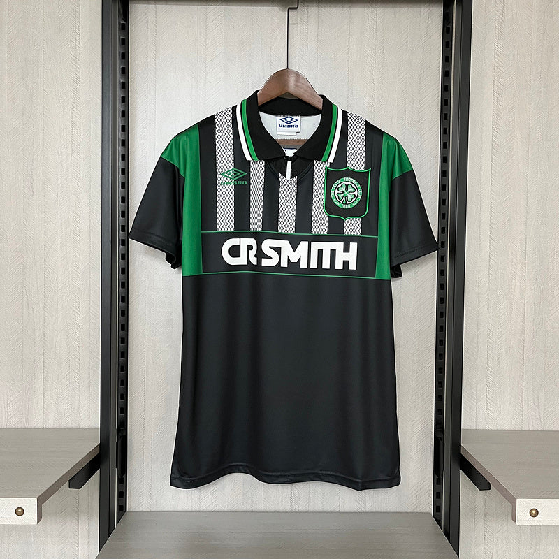 Celtic FC 94/95 Away Retro Kit.