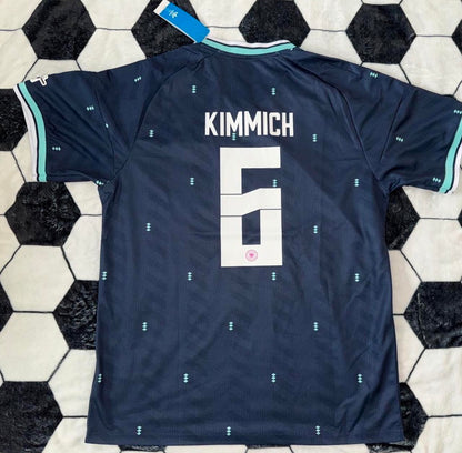 Germany 🇩🇪 2026 World Cup Kids Kit Set, Away Jersey Shorts & Socks.