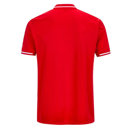 Nottingham Forest FC 25/26 Home Jersey.