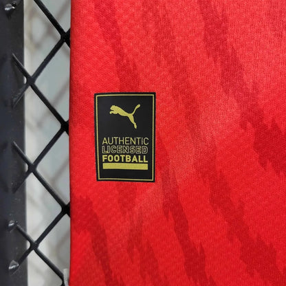 Morocco 🇲🇦 2023 Home Jersey. - World Cup Retro Soccer Shop
