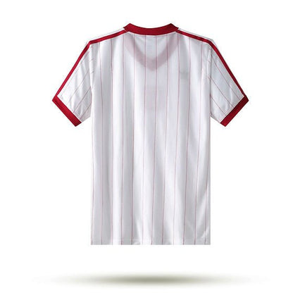 Poland 🇵🇱 1982 World Cup Home Jersey. - World Cup Retro Soccer Shop