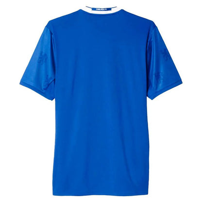 Chelsea FC 2016/17 Retro Home Jersey.