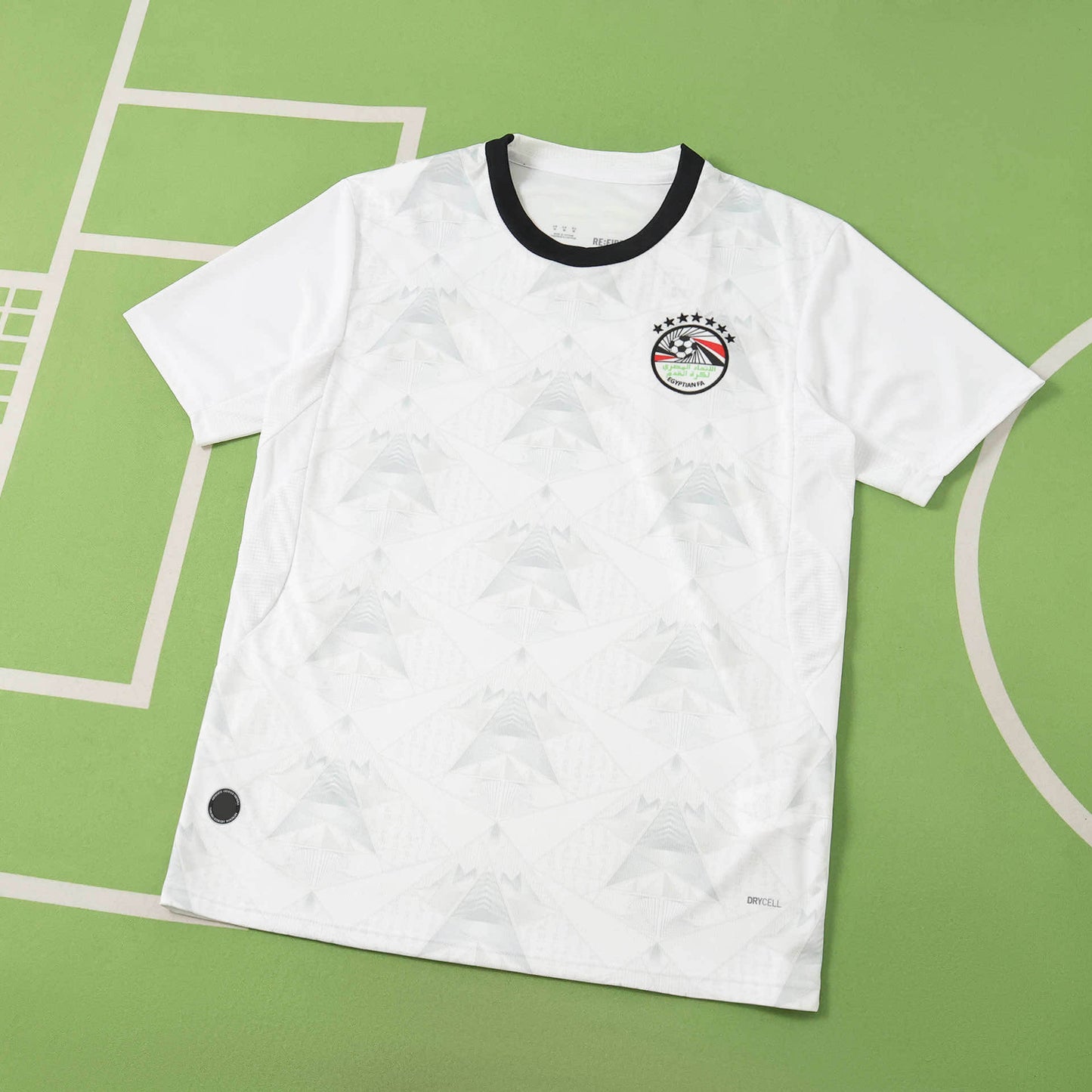 Egypt 🇪🇬 2026 World Cup Away Jersey.