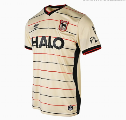 Ipswich Town FC 26/27 Away Jersey.