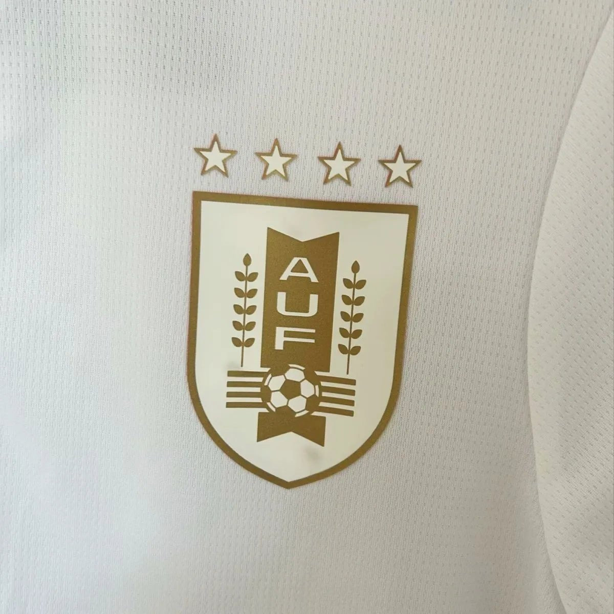 Uruguay 🇺🇾 100th Anniversary Edition Away Jersey. - World Cup Retro Soccer Shop