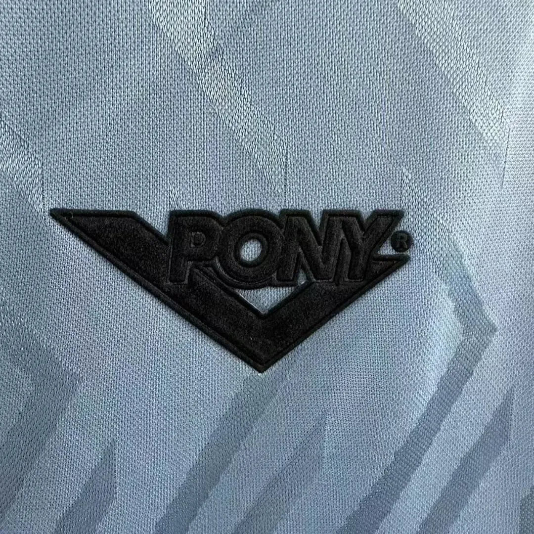 Coventry City FC 94/96 Retro Home Jersey.