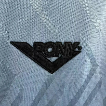 Coventry City FC 94/96 Retro Home Jersey.